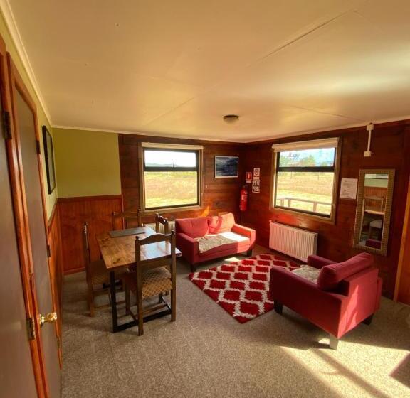 فندق Lago Tyndall