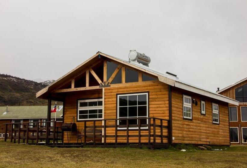 فندق Lago Tyndall