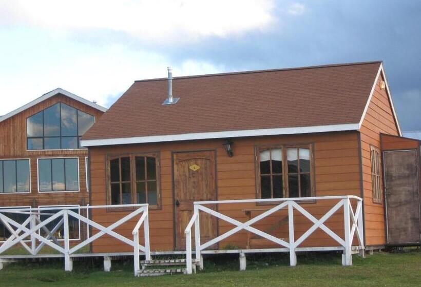 فندق Lago Tyndall