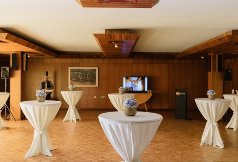 Hotel Nova Cruz