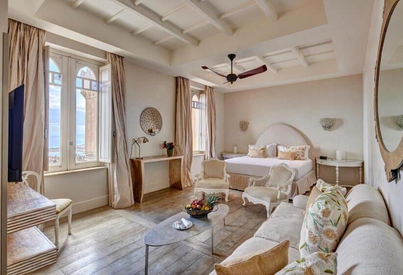 هتل Palazzo Vecchio Taormina