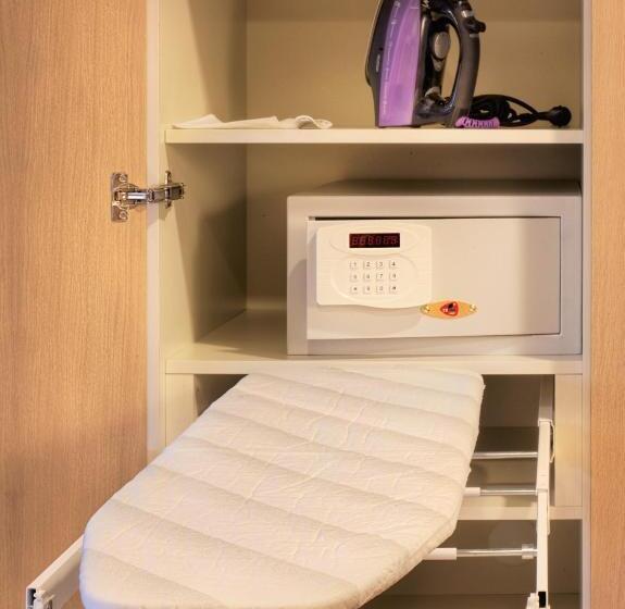 هتل Park Dedeman Denizli