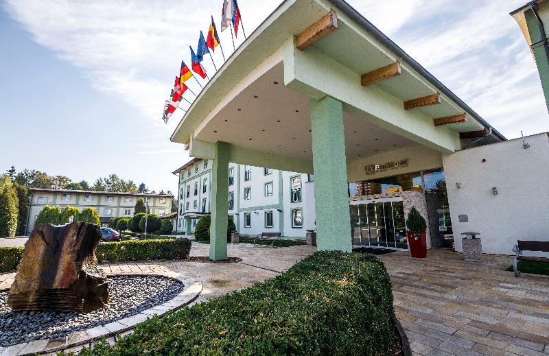 Parkhotel Plzen Congress Center