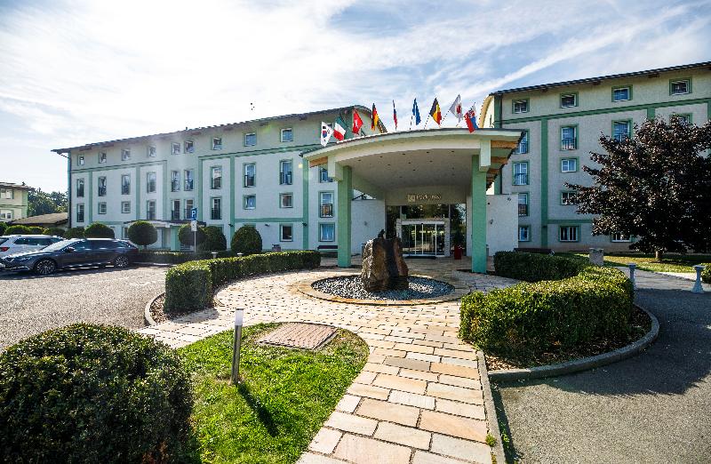 Parkhotel Plzen Congress Center