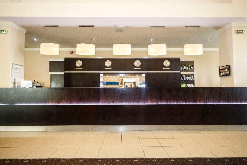 Parkhotel Plzen Congress Center