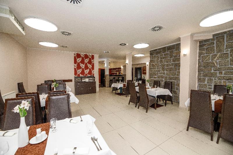 Parkhotel Plzen Congress Center