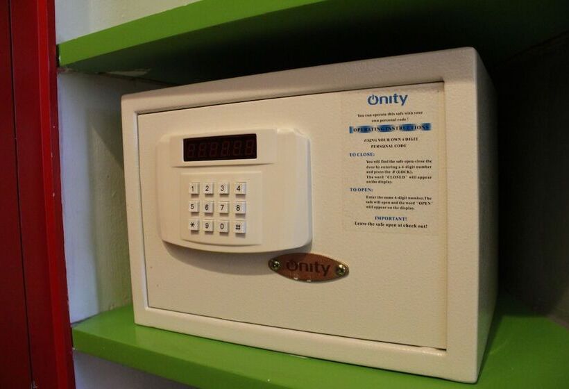 Pop! Hotel Sangaji Yogyakarta