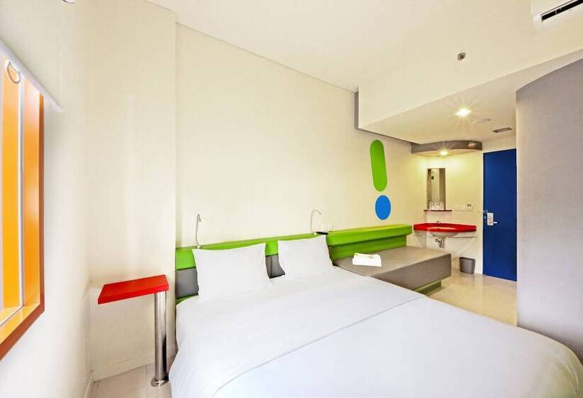 Pop! Hotel Sangaji Yogyakarta