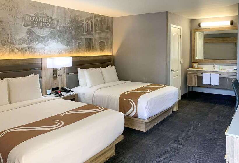 فندق Quality Inn Near Chico State
