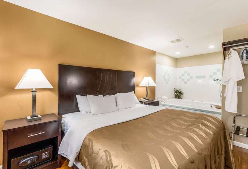 فندق Quality Inn Cle Elum Ellensburg