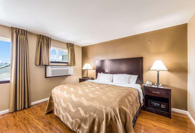 فندق Quality Inn Cle Elum Ellensburg