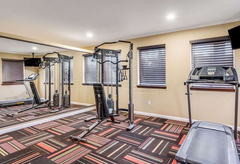 فندق Quality Inn Cle Elum Ellensburg