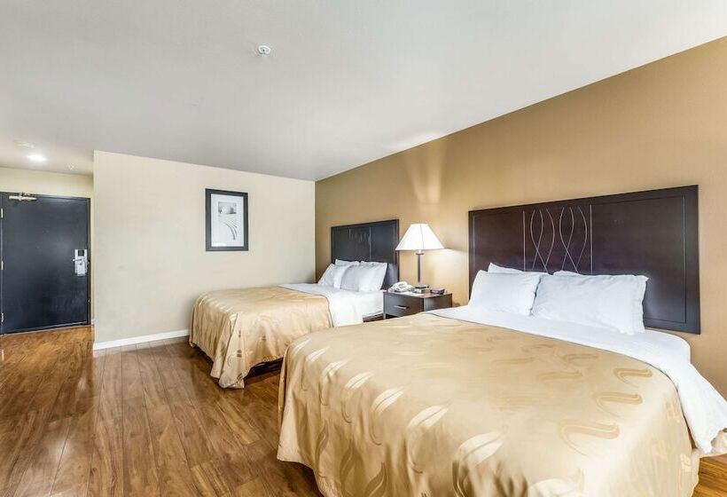 فندق Quality Inn Cle Elum Ellensburg