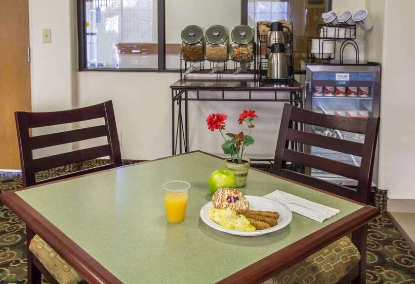 هتل Quality Inn & Suites Vail Valley