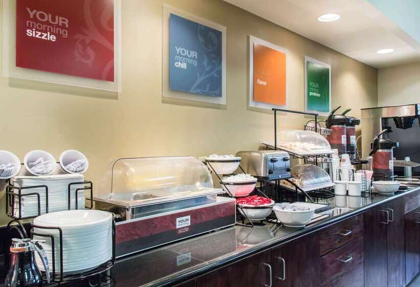 هتل Quality Inn & Suites Vail Valley