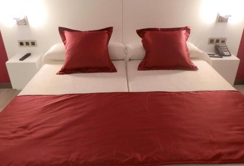 בית מלון כפרי Rural Villa De Berlanga