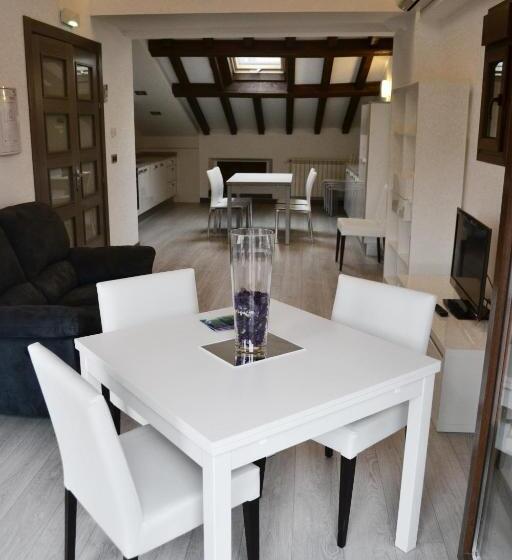 בית מלון כפרי Rural Villa De Berlanga