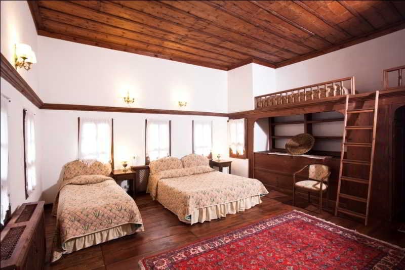 فندق Safranbolu Camlica Konagi