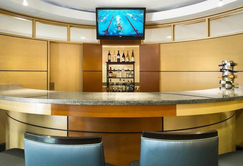 هتل Springhill Suites By Marriott Omaha East, Council Bluffs, Ia