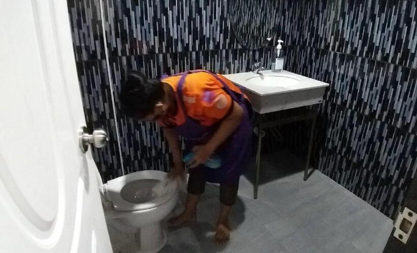 Hotel The Siam Guest House Sha Extra Plus