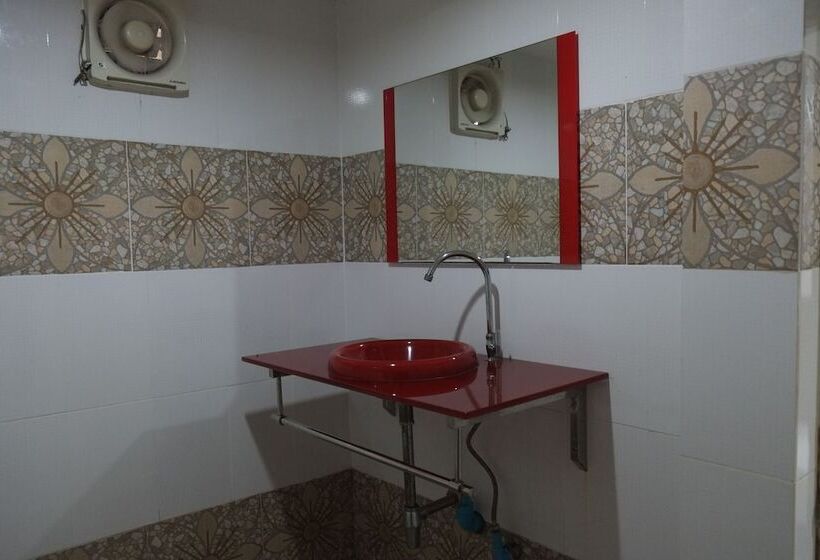 Hotel The Siam Guest House Sha Extra Plus