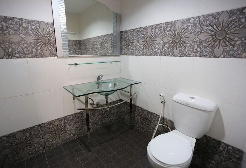 Hotel The Siam Guest House Sha Extra Plus