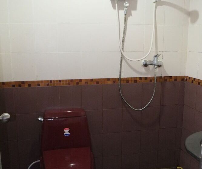 Hotel The Siam Guest House Sha Extra Plus