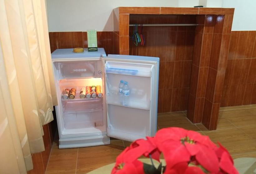 Hotel The Siam Guest House Sha Extra Plus