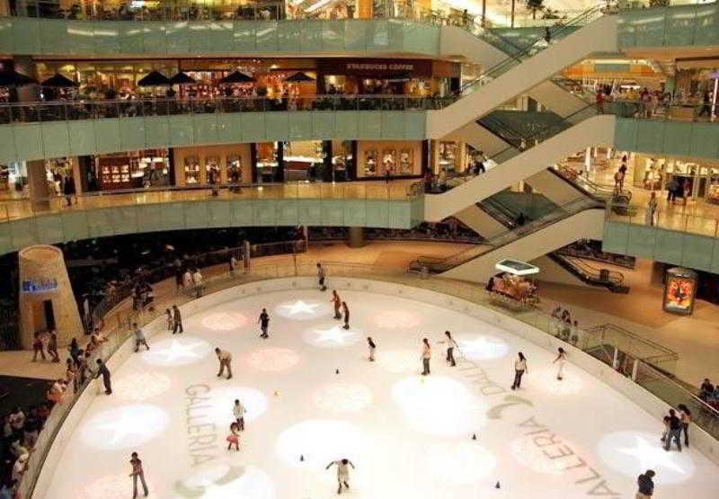 בית מלון כפרי Towneplace Suites Dallas Desoto