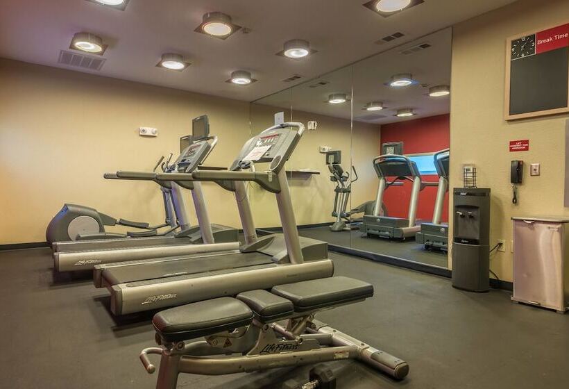 בית מלון כפרי Towneplace Suites Dallas Desoto