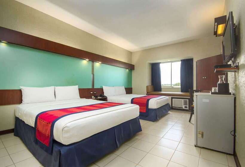 Microtel By Wyndham Eagle Ridge