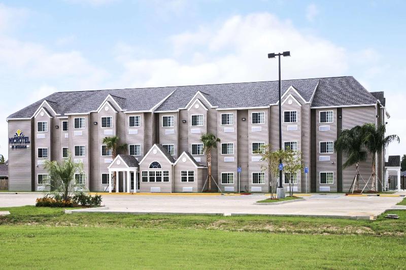 Motel 6 Breaux Bridge, La