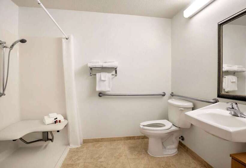 Microtel Inn & Suites By Wyndham Culpeper