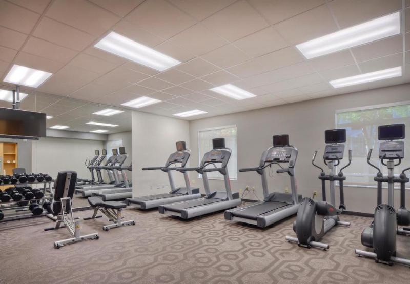 Microtel Inn & Suites By Wyndham Culpeper