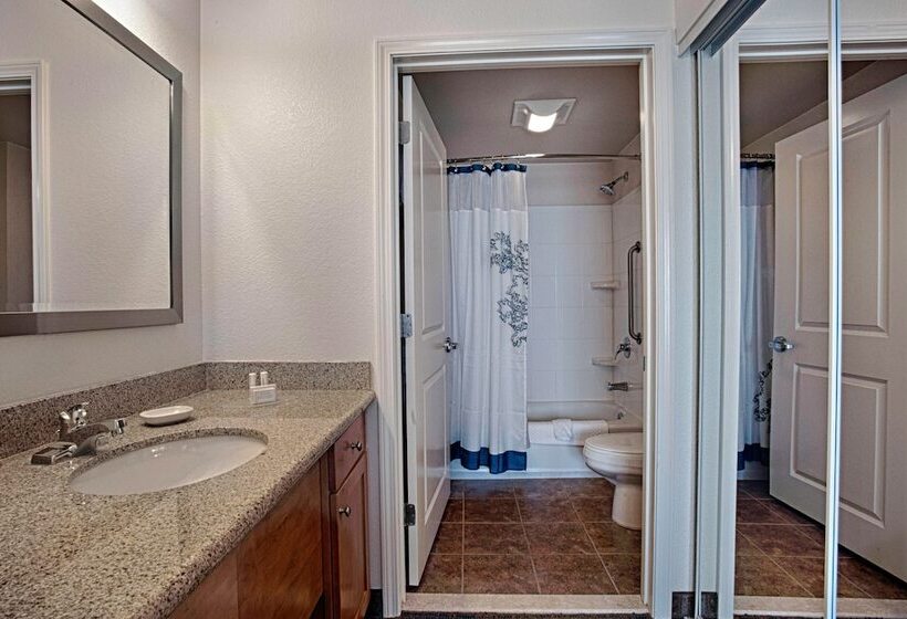 Residence Inn By Marriott Atlantic City Airport Egg Harbor Township