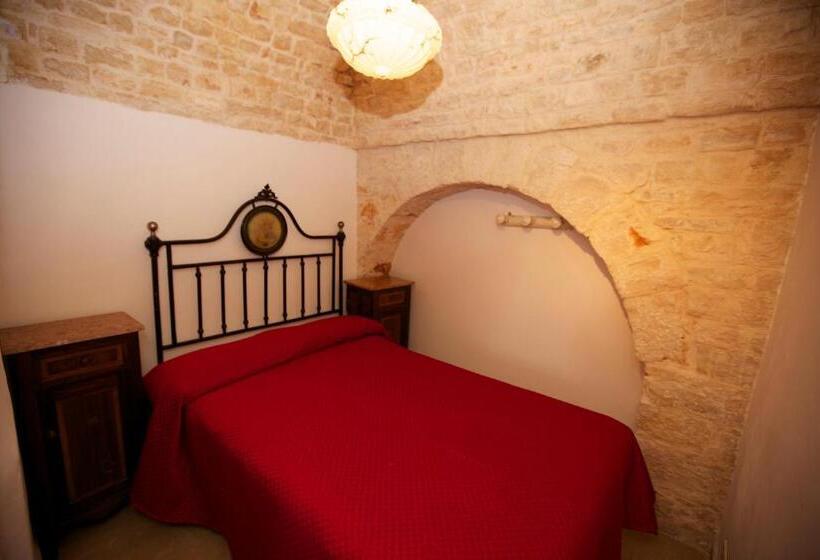 Trulli E Puglia Resort