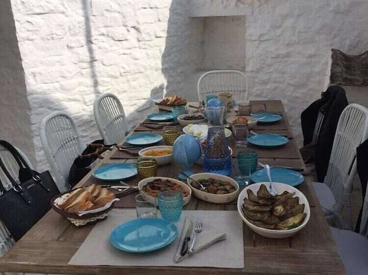 Trulli E Puglia Resort