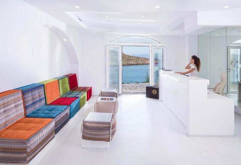 استراحتگاه Casa Del Mar   Small Luxury Hotels Of The World