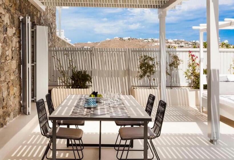 استراحتگاه Casa Del Mar   Small Luxury Hotels Of The World