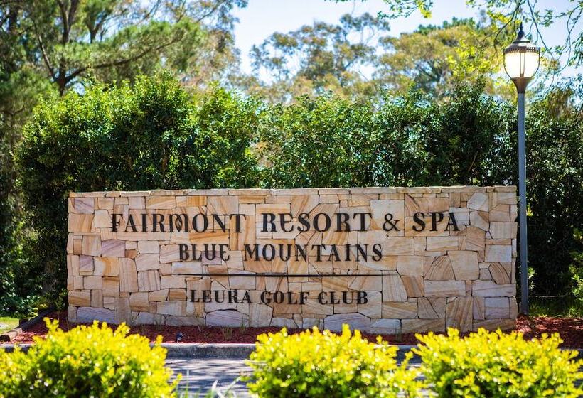 Fairmont Resort & Spa Blue Mountains, Mgallery By Sofitel