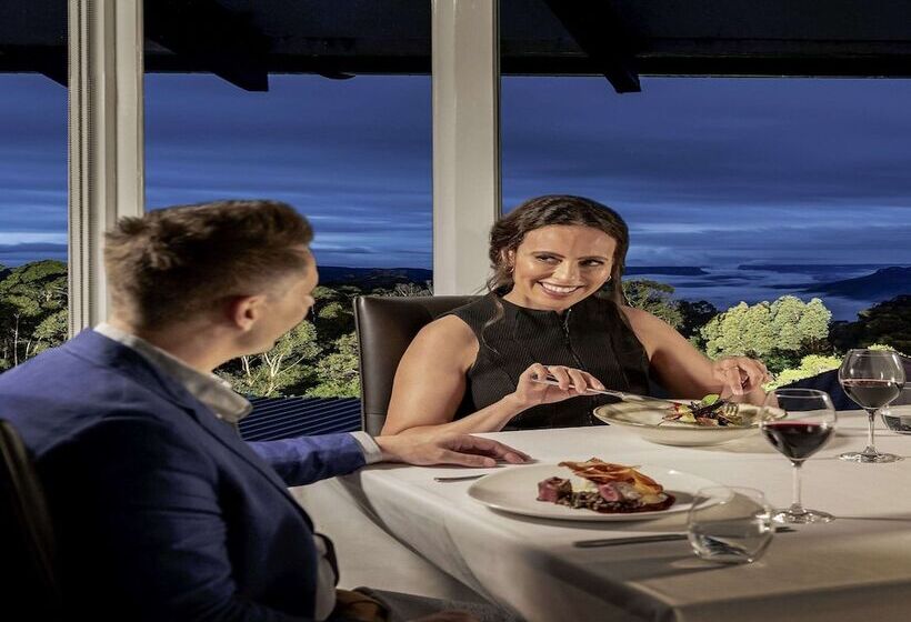 Fairmont Resort & Spa Blue Mountains, Mgallery By Sofitel