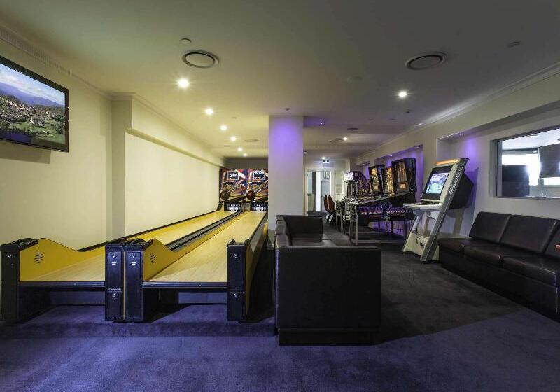 Fairmont Resort & Spa Blue Mountains, Mgallery By Sofitel