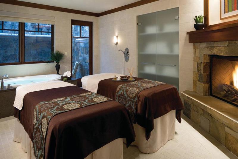 Four Seasons Resort Vail
