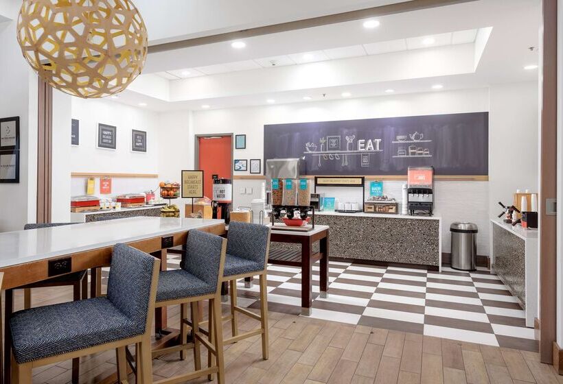 Hampton Inn & Suites Orange Beach/gulf Front