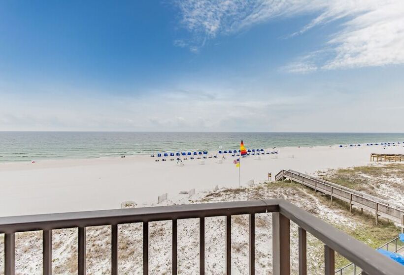 Hampton Inn & Suites Orange Beach/gulf Front
