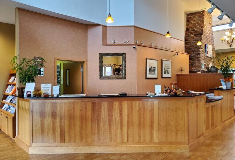 هتل All Seasons Resort, Trademark Collection By Wyndham