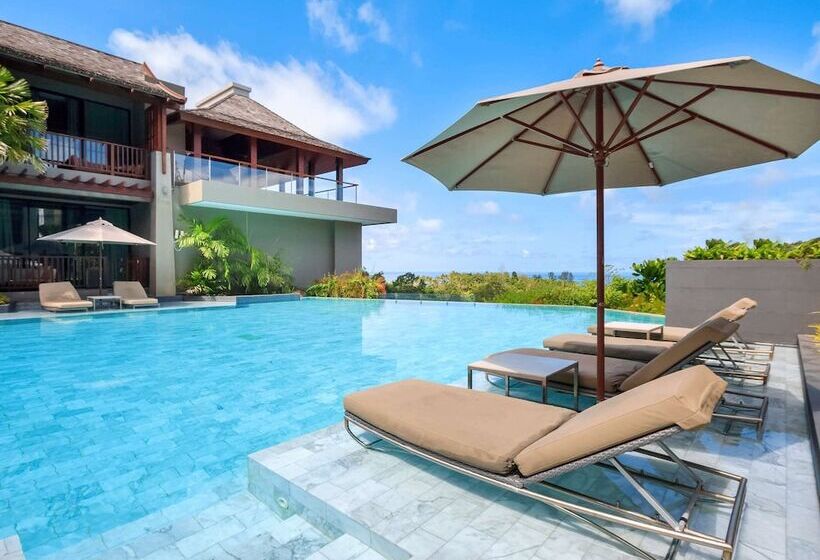 هتل Avista Hideaway Phuket Patong   Mgallery