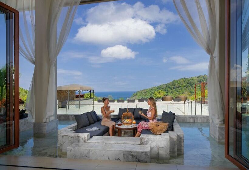 هتل Avista Hideaway Phuket Patong   Mgallery