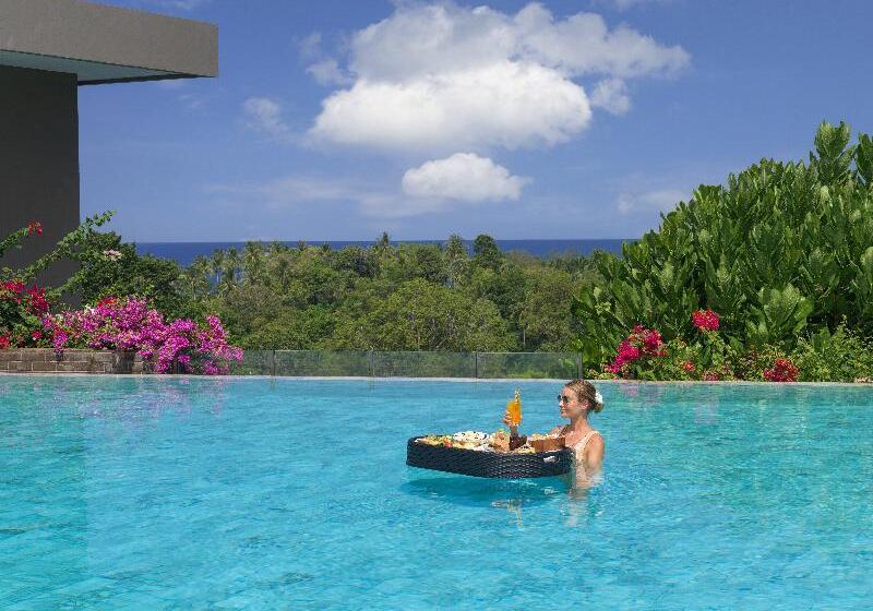 هتل Avista Hideaway Phuket Patong   Mgallery