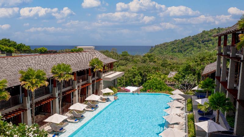 هتل Avista Hideaway Phuket Patong   Mgallery